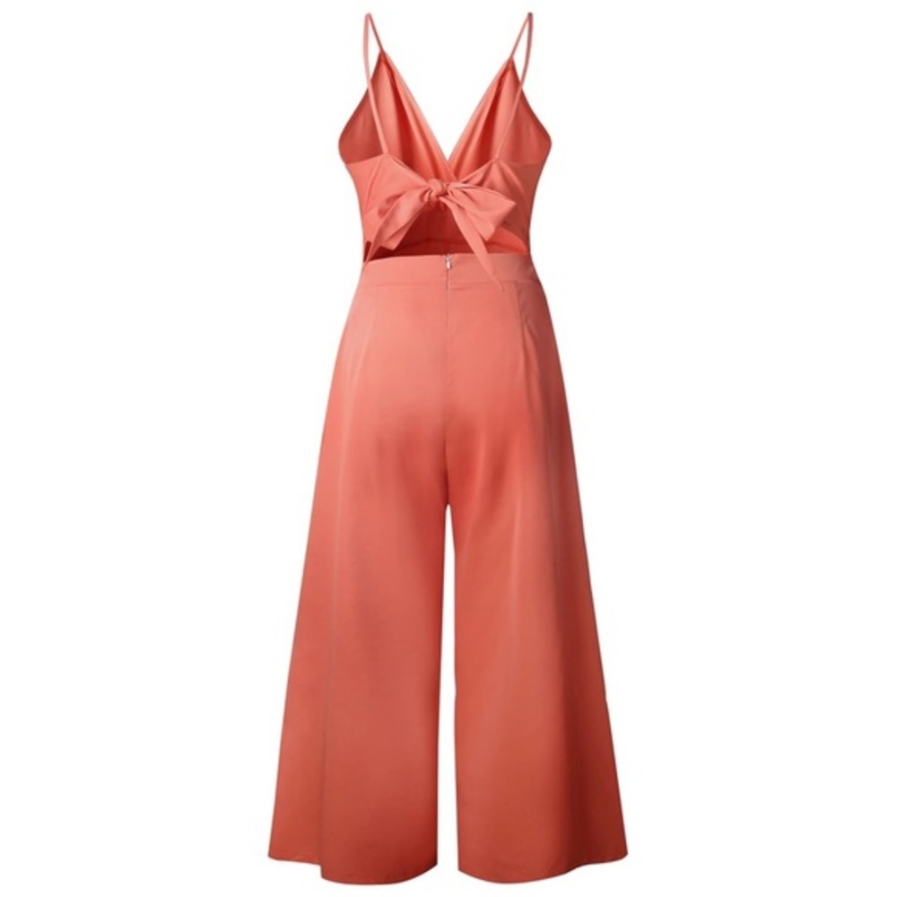 Long Romper- Jumpsuit no offers - Picture 4 of 8